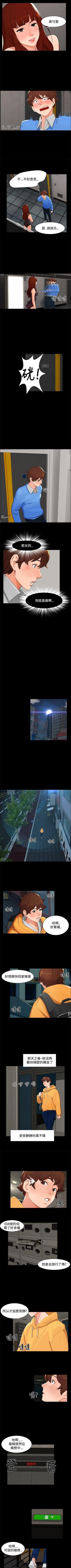 Page 18 of 無眠之夜 1-25