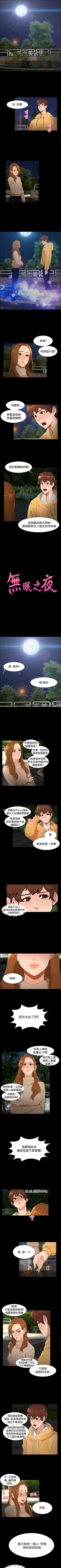 Page 28 of 無眠之夜 1-25