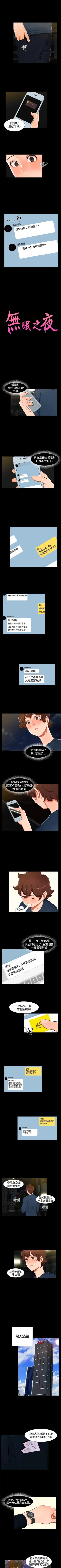 Page 56 of 無眠之夜 1-25