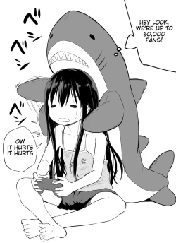 Page 38 of Tsundere Imouto to no Nichijou | Daily Life With My Tsundere Little Sister!