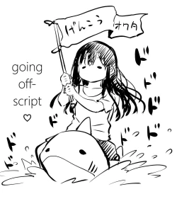 Page 47 of Tsundere Imouto to no Nichijou | Daily Life With My Tsundere Little Sister!