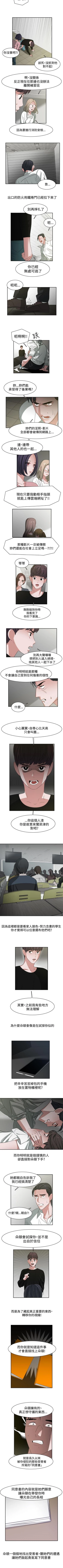 Page 153 of 辣魅當家 1-46