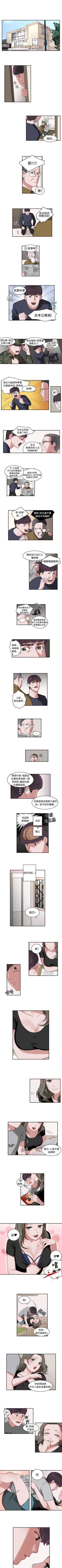 Page 1 of 辣魅當家 1-46
