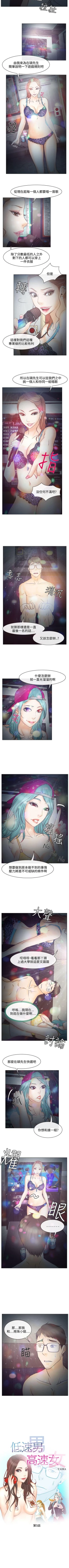 Page 26 of 低速男高速女 1-28