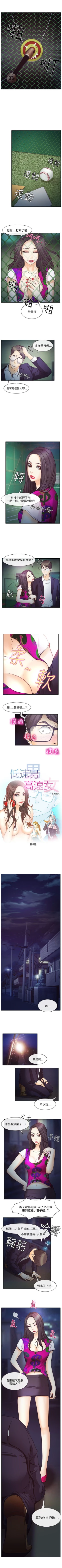 Page 31 of 低速男高速女 1-28