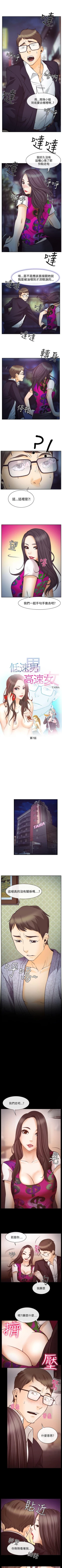 Page 37 of 低速男高速女 1-28