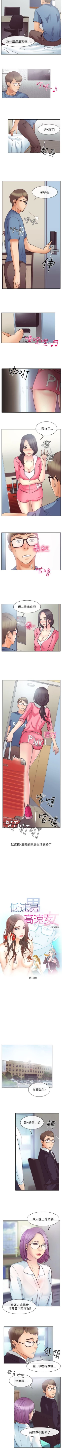 Page 66 of 低速男高速女 1-28