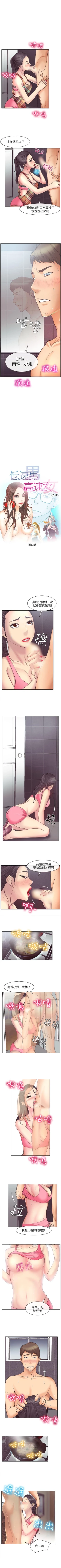 Page 70 of 低速男高速女 1-28