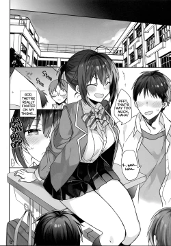 Page 5 of Nyotaika Shita Ore no Chotto Tadareta Gakusei Seikatsu | MyDebauched Student Life After Turning into a Girl