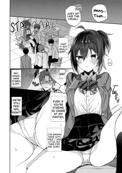 Page 7 of Nyotaika Shita Ore no Chotto Tadareta Gakusei Seikatsu | MyDebauched Student Life After Turning into a Girl