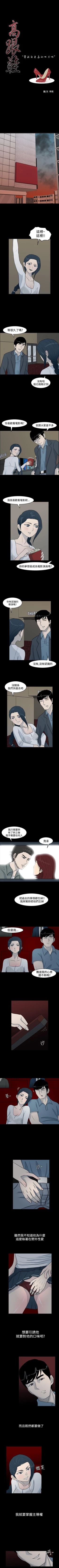 Page 12 of 高跟鞋 1-24