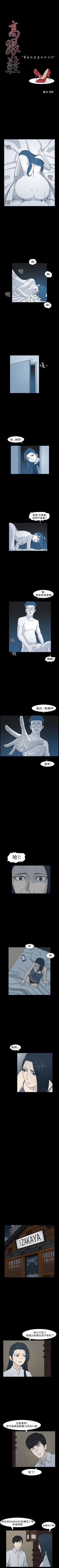 Page 35 of 高跟鞋 1-24