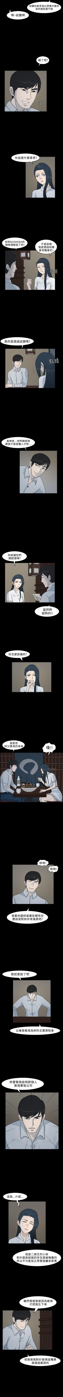 Page 36 of 高跟鞋 1-24