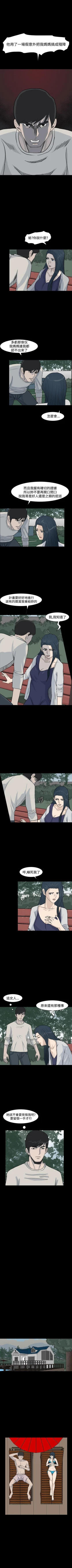 Page 60 of 高跟鞋 1-24