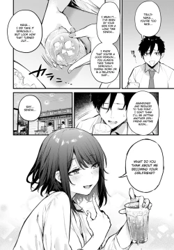 Page 6 of Kono Koi ni Kiduite