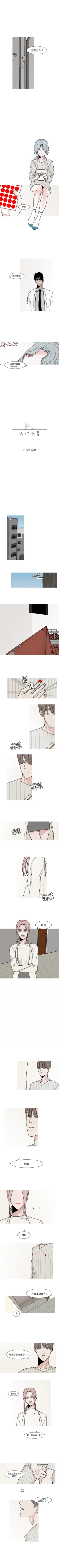 Page 22 of 我的水星 1-24