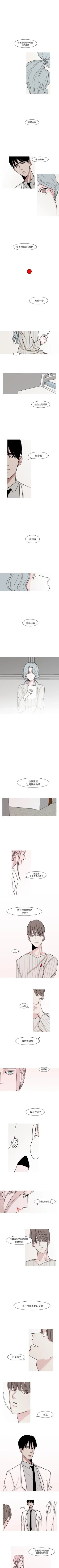 Page 23 of 我的水星 1-24