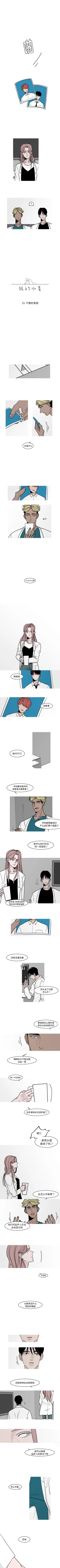 Page 55 of 我的水星 1-24