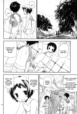 Page 15 of Natsuyasumi - Happy Summer Days