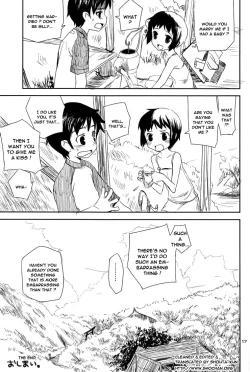 Page 16 of Natsuyasumi - Happy Summer Days