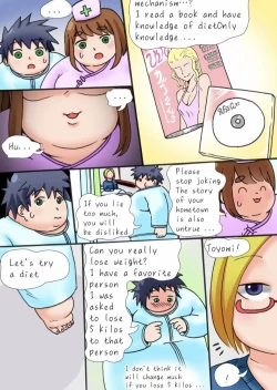 Page 10 of Diet Specialist part 1