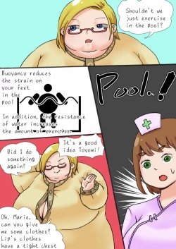 Page 16 of Diet Specialist part 1