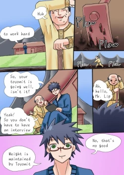 Page 19 of Diet Specialist part 1