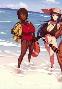 Page 12 of Mikoyan's FANBOX ARCHIVES 2018-2020 Gekan