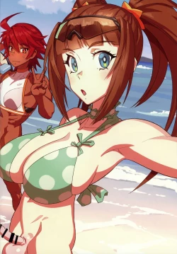 Page 13 of Mikoyan's FANBOX ARCHIVES 2018-2020 Gekan