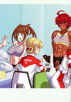 Page 17 of Mikoyan's FANBOX ARCHIVES 2018-2020 Gekan