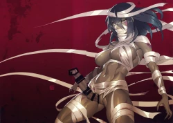 Page 6 of Mikoyan's FANBOX ARCHIVES 2018-2020 Gekan