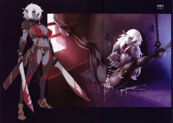 Page 15 of Mikoyan's FANBOX ARCHIVES 2018-2020 Joukan