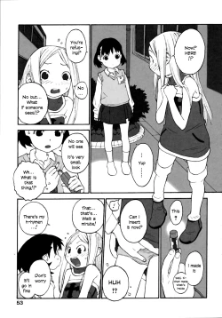 Page 19 of Tokubetsuna watashi-tachi | We are special