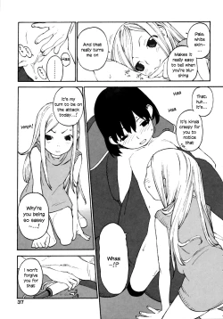 Page 3 of Tokubetsuna watashi-tachi | We are special