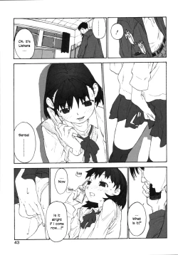 Page 9 of Tokubetsuna watashi-tachi | We are special