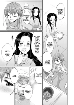 Page 41 of Shimai no Kankei | The Relationship of the SistersLaw