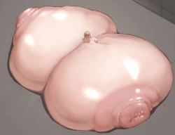 Page 1 of Taniguchi-san Extra 1