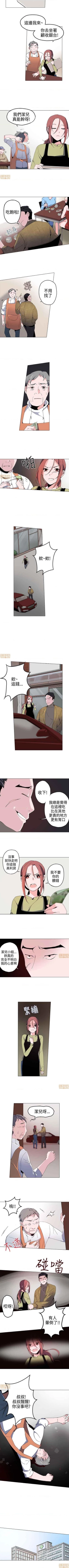 Page 6 of 灰姑娘的哥哥們 1-1