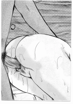 Page 6 of Scribbling 2