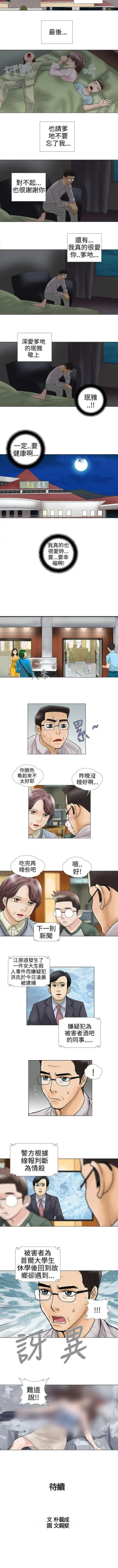 Page 66 of 危險的愛 1-34