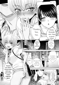 Page 125 of Imouto to Yatte Shimattashi, Imouto no Tomodachi to mo Yatte Shimatta | I had sex with my sister and then I had sex with her friends