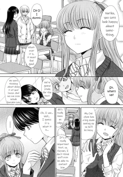Page 134 of Imouto to Yatte Shimattashi, Imouto no Tomodachi to mo Yatte Shimatta | I had sex with my sister and then I had sex with her friends