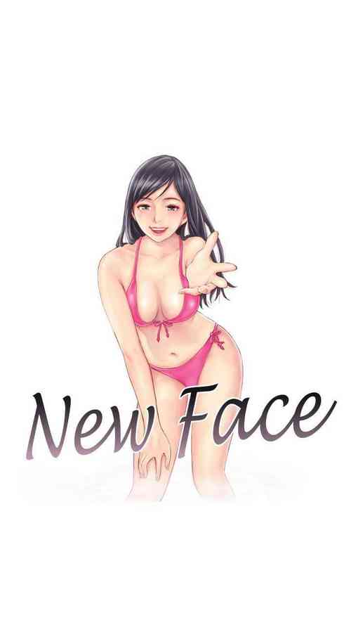 Download NEW FACE 1-40