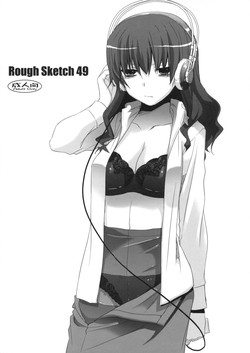 Download Rough Sketch 49