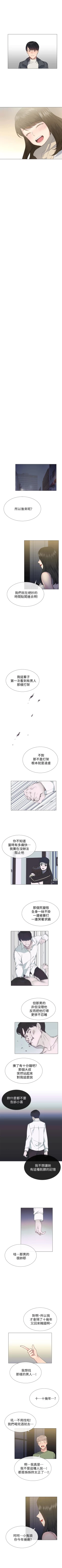 Page 204 of 小一輪的純愛女孩 1-41