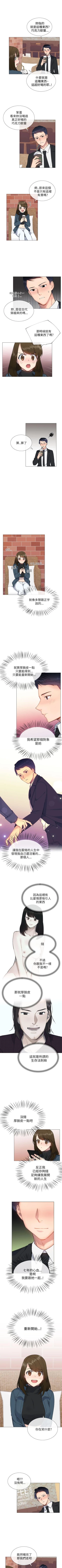 Page 85 of 小一輪的純愛女孩 1-41