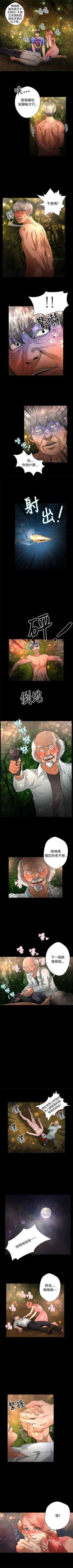 Page 173 of 叢林愛愛法則 1-49