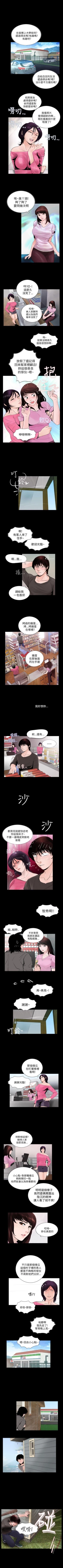 Page 9 of 失蹤 1-28