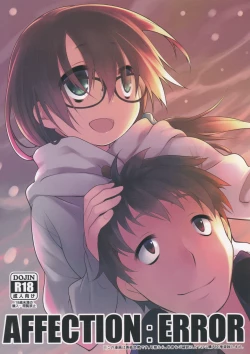 Page 2 of AFFECTION:ERROR