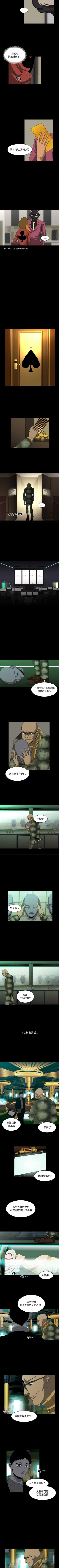 Page 82 of 求職地獄生存錄 1-35